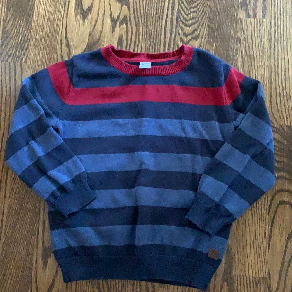 Janie & Jack sweater